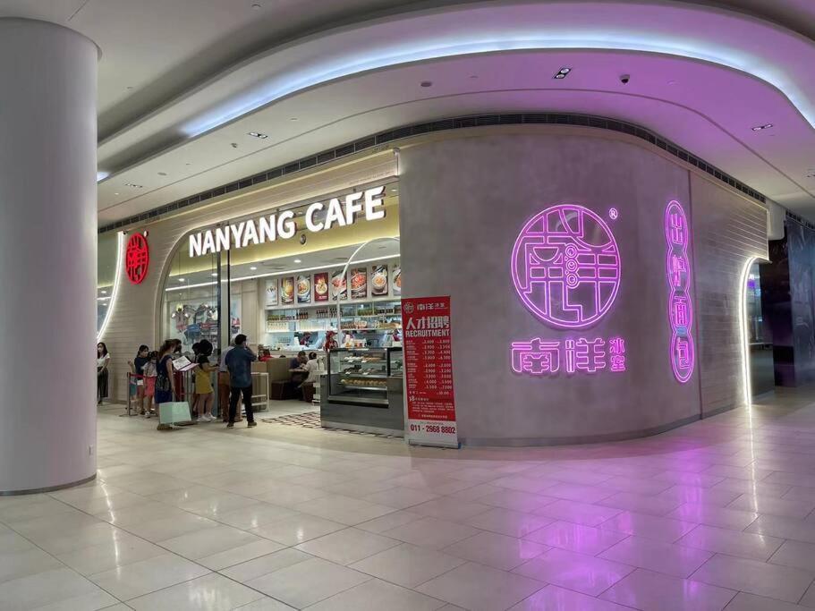 Revo Aurora @ Pavilion Bukit Jalil Kuala Lumpur — Photos 3